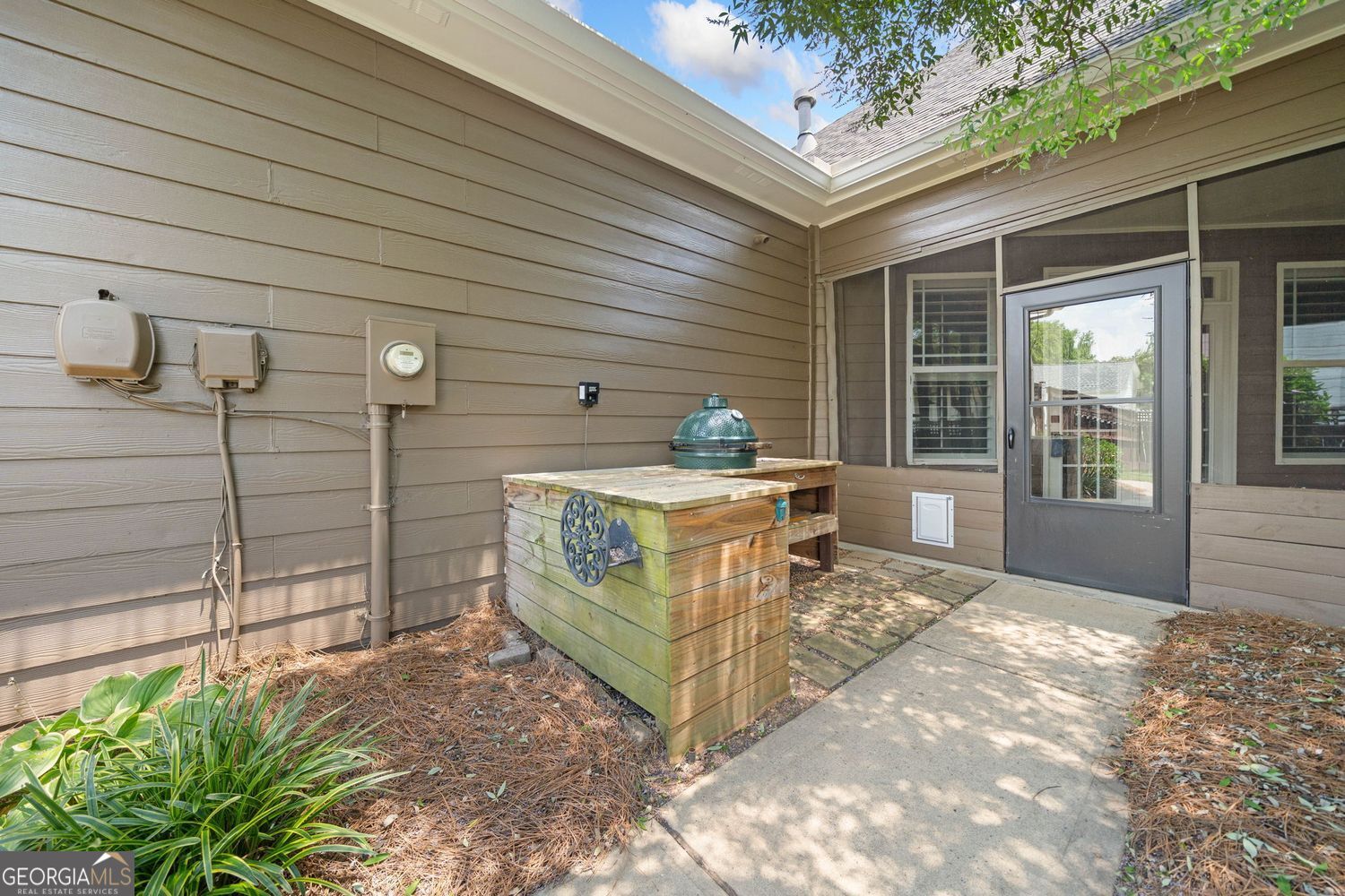 Harmony on the Lakes - Residential