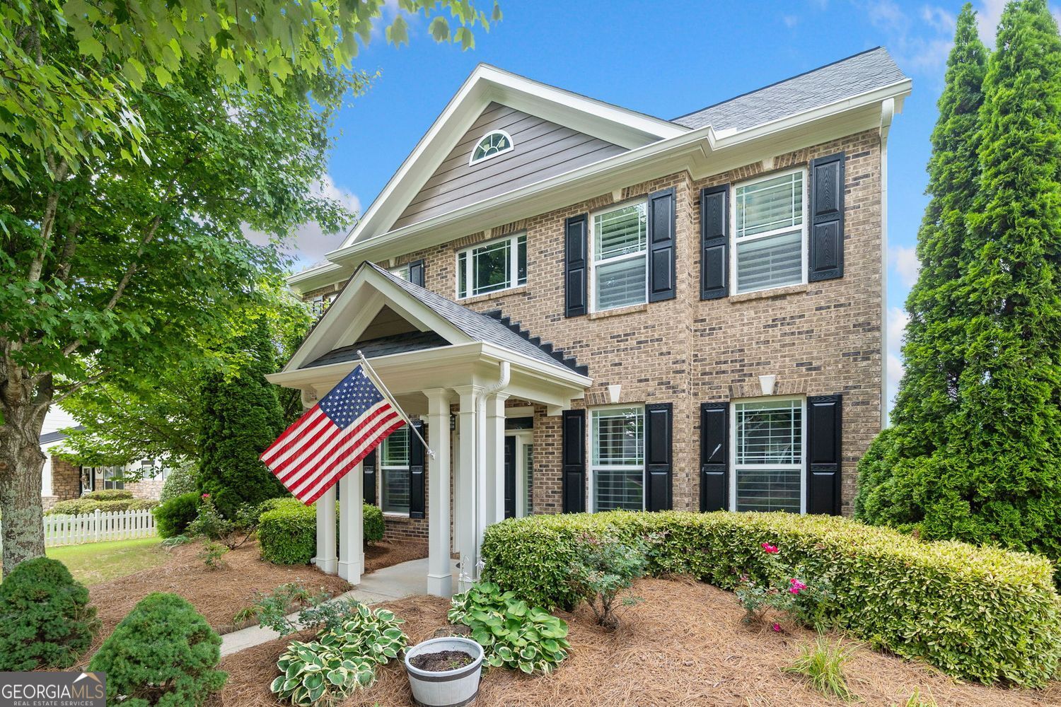 Harmony on the Lakes - Residential