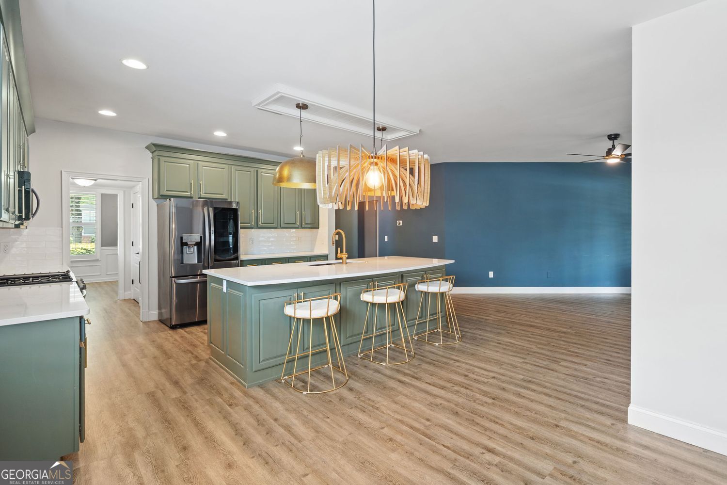 Harmony on the Lakes - Residential