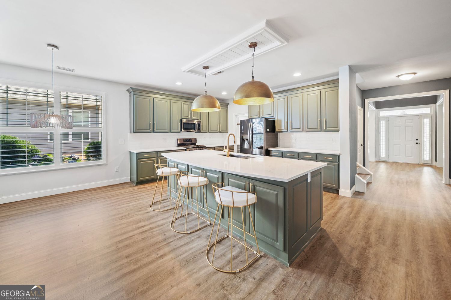 Harmony on the Lakes - Residential