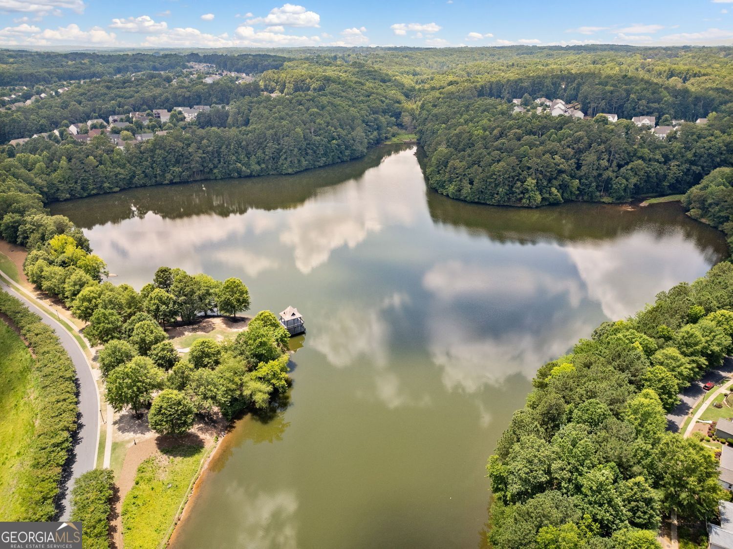 Harmony on the Lakes - Residential