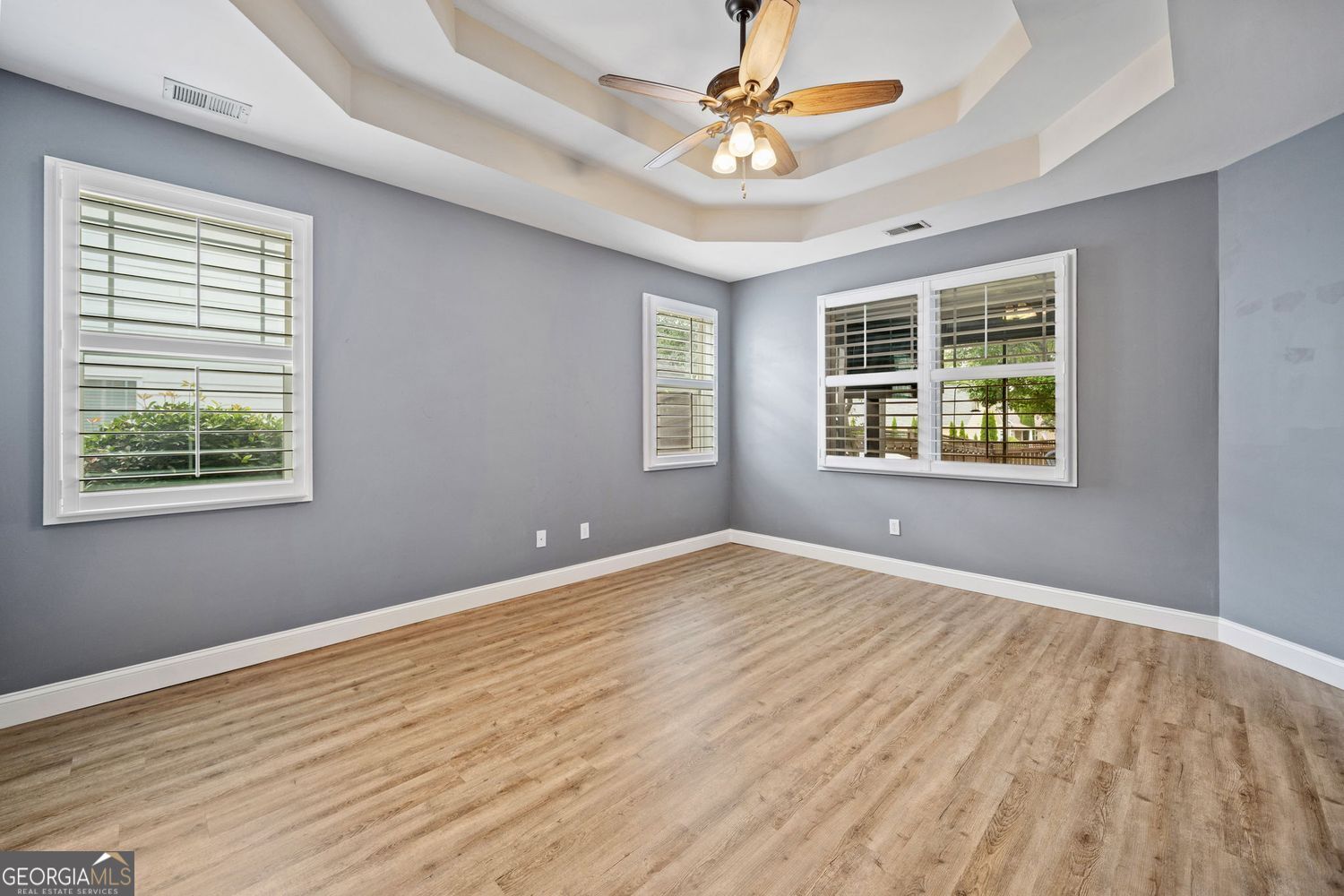 Harmony on the Lakes - Residential