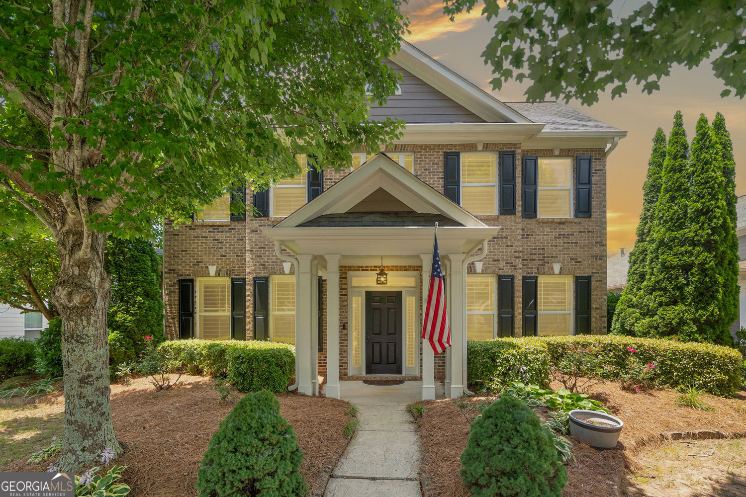 Harmony on the Lakes - Residential