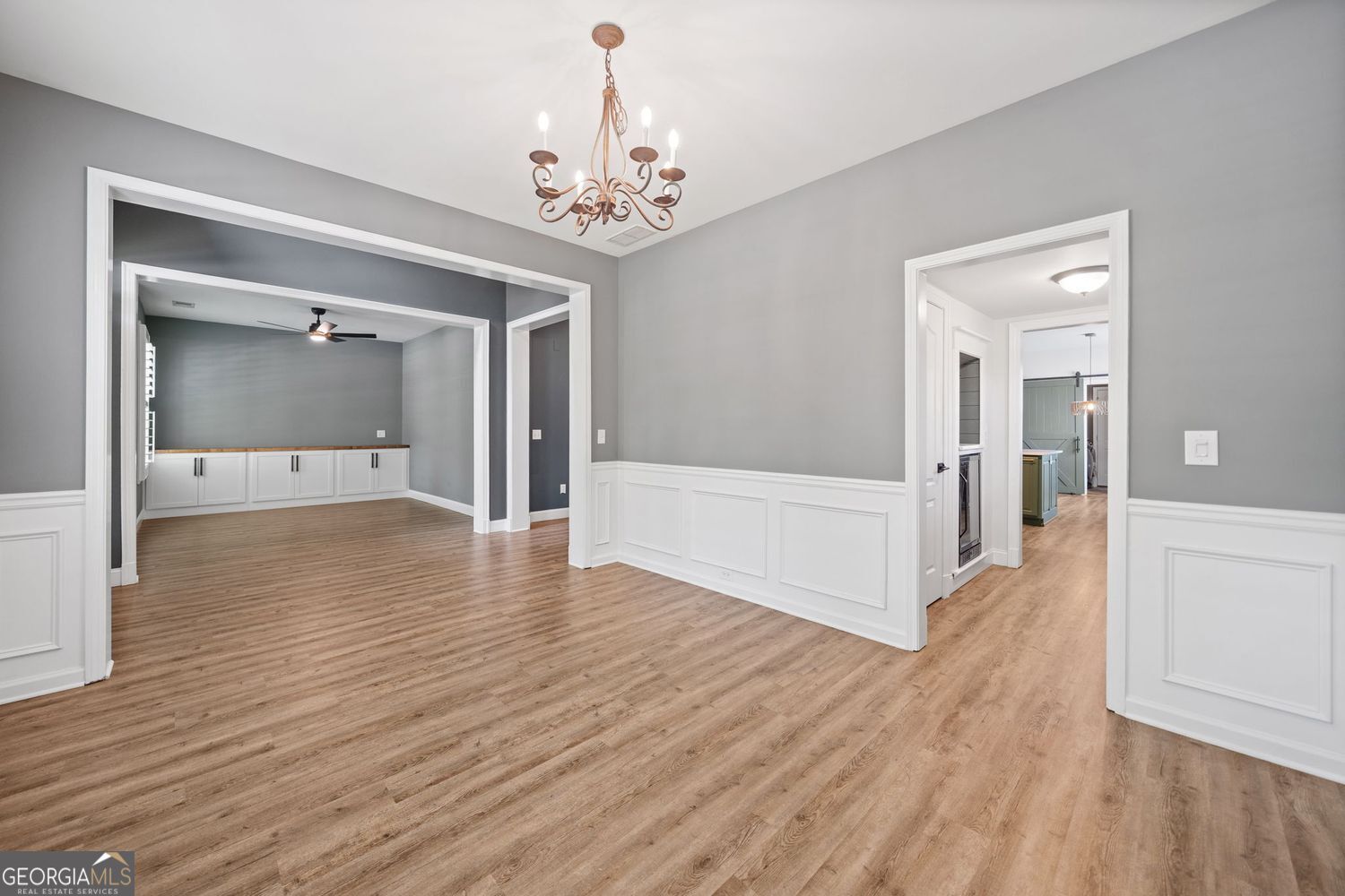 Harmony on the Lakes - Residential