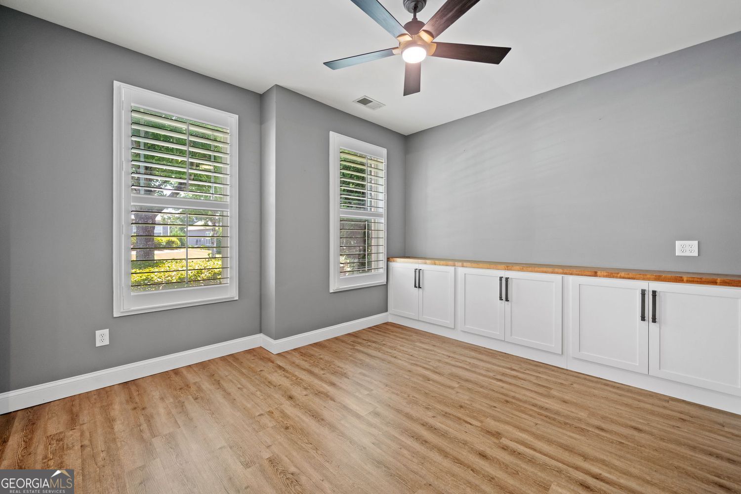 Harmony on the Lakes - Residential