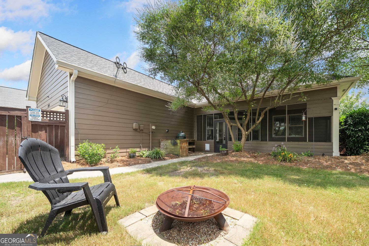 Harmony on the Lakes - Residential