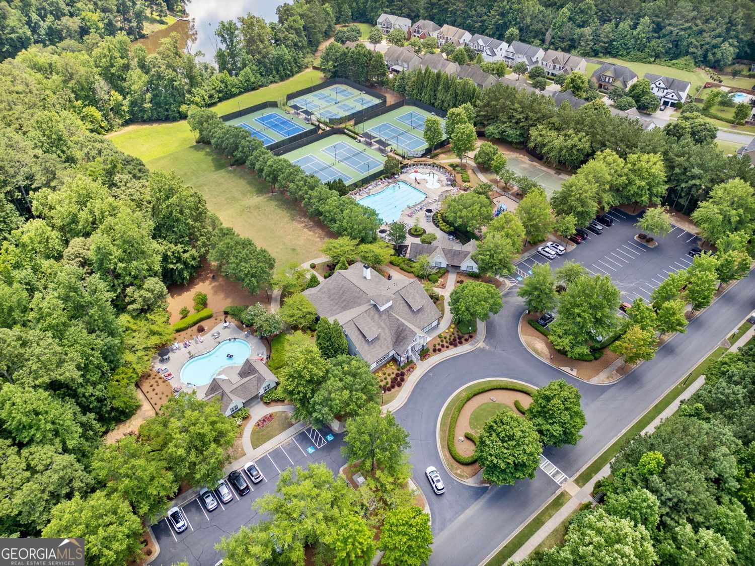 Harmony on the Lakes - Residential