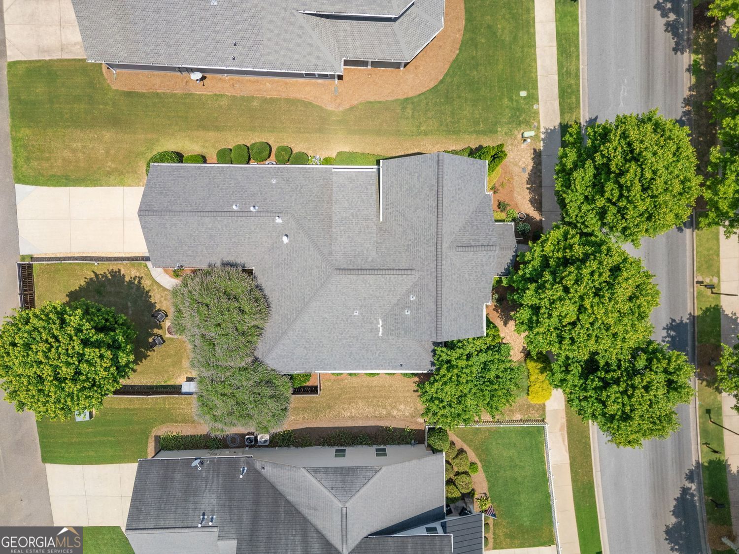 Harmony on the Lakes - Residential