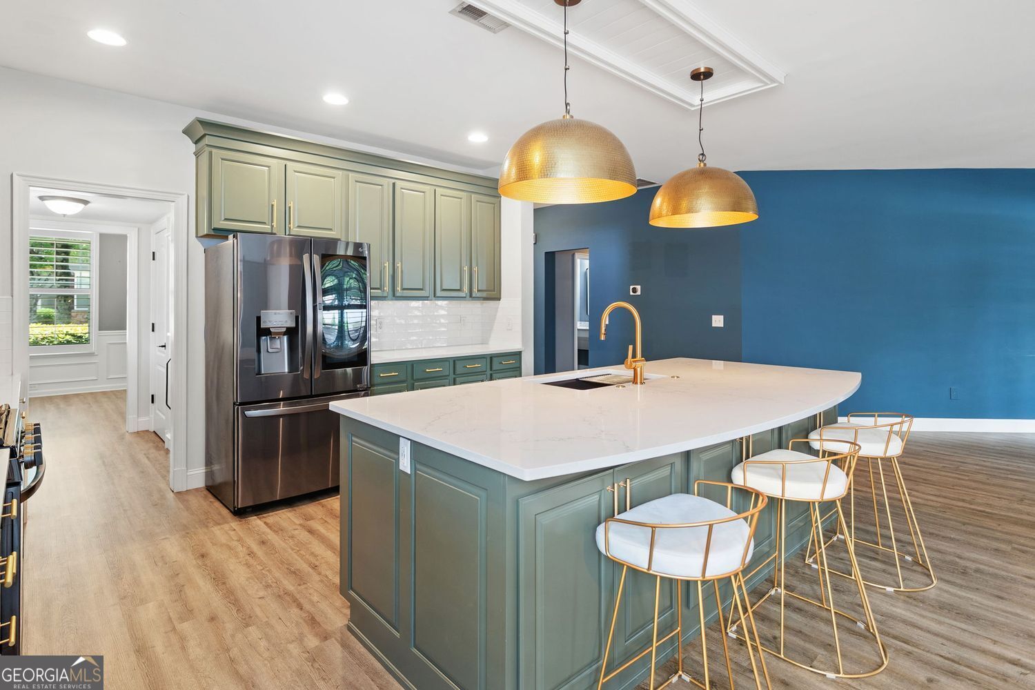 Harmony on the Lakes - Residential