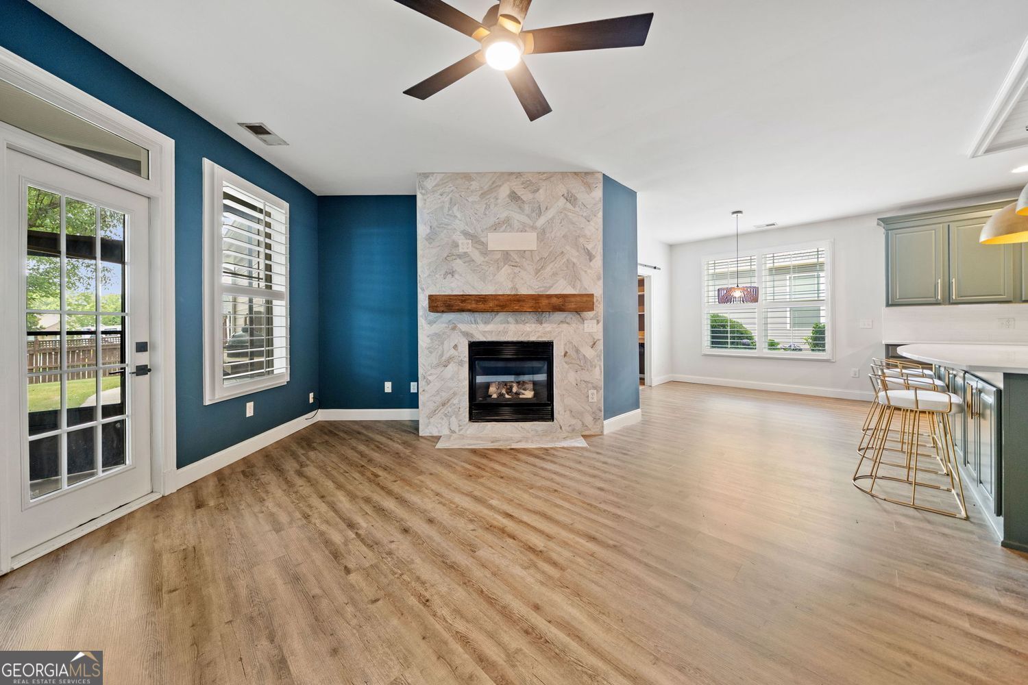 Harmony on the Lakes - Residential