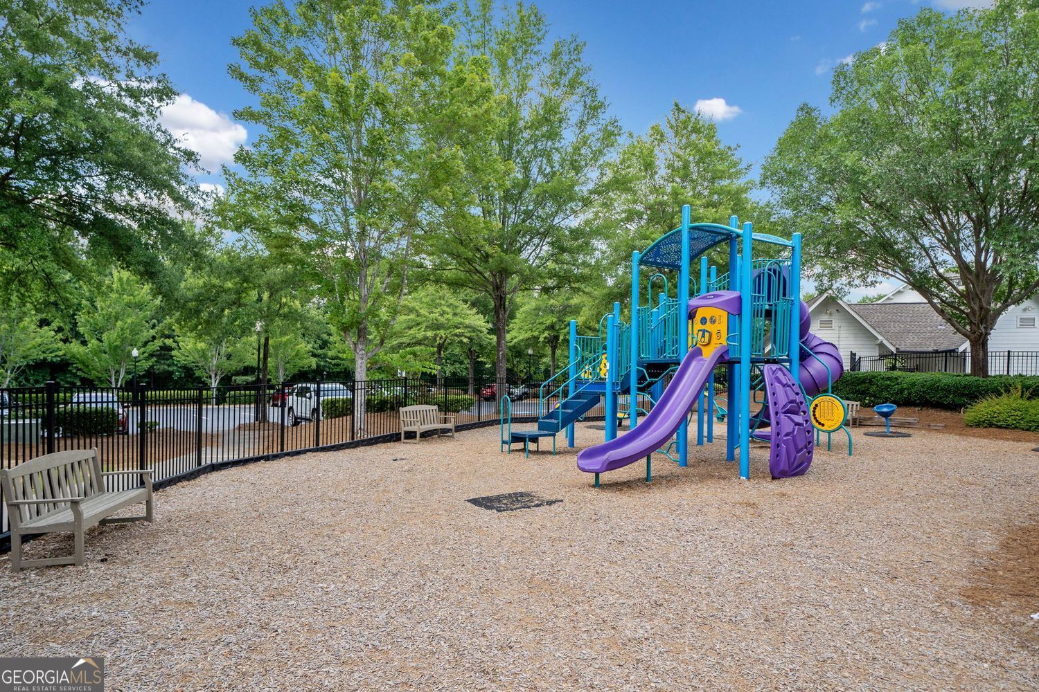 Harmony on the Lakes - Residential