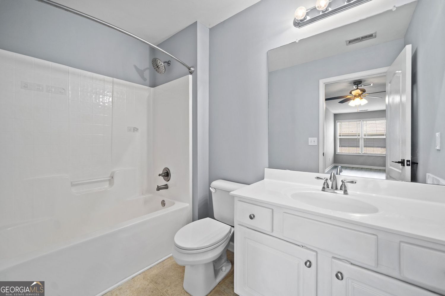 Harmony on the Lakes - Residential