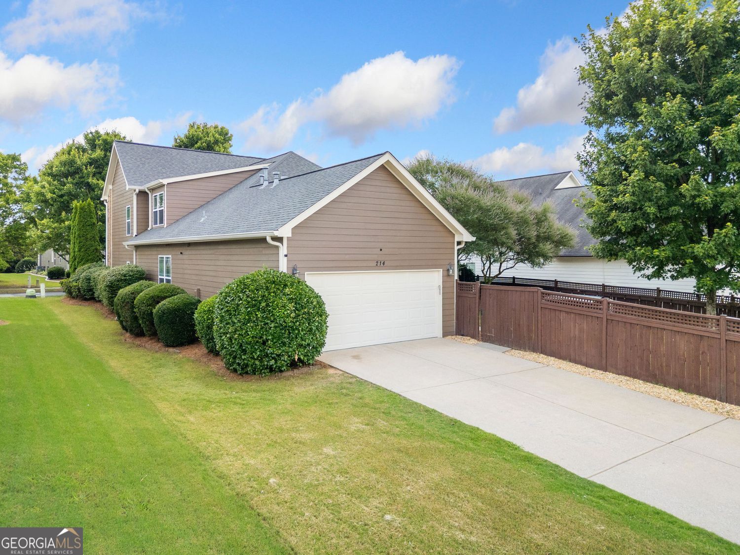 Harmony on the Lakes - Residential