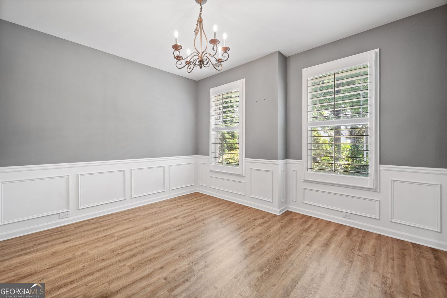 Harmony on the Lakes - Residential