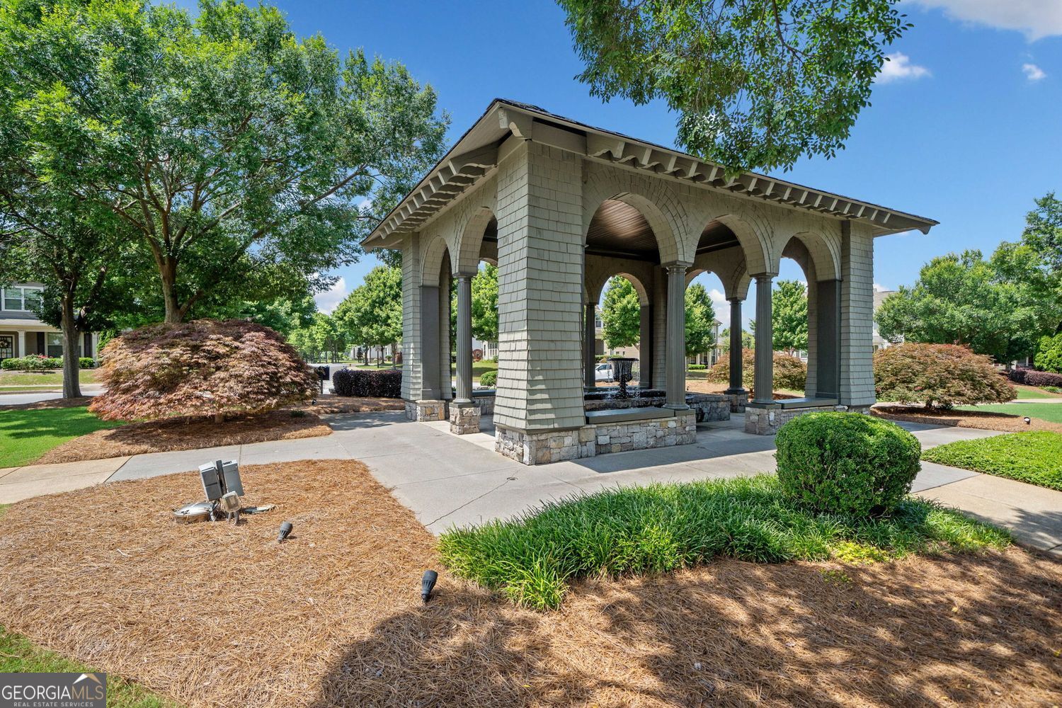 Harmony on the Lakes - Residential