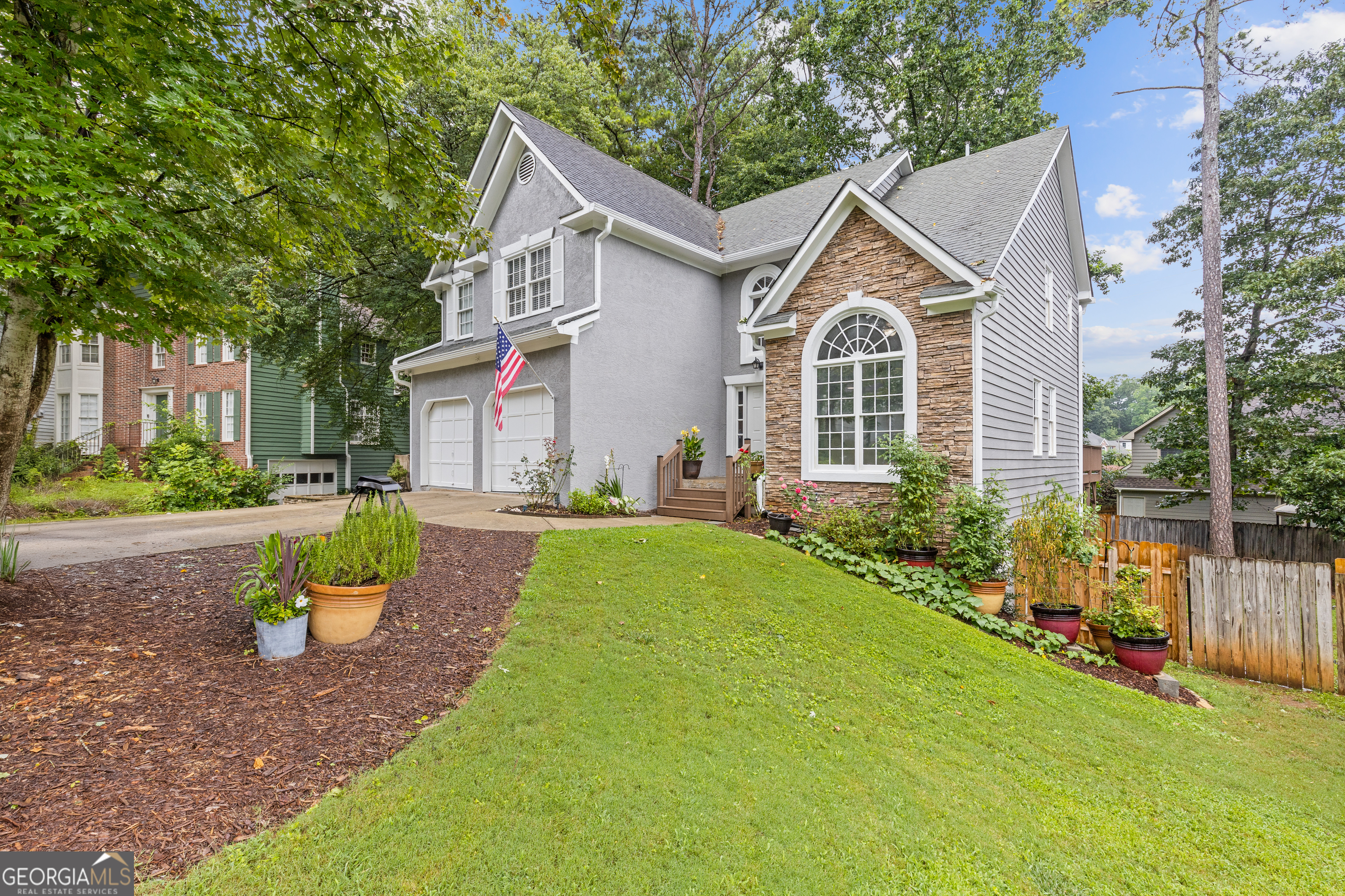 722 Ivory Trail