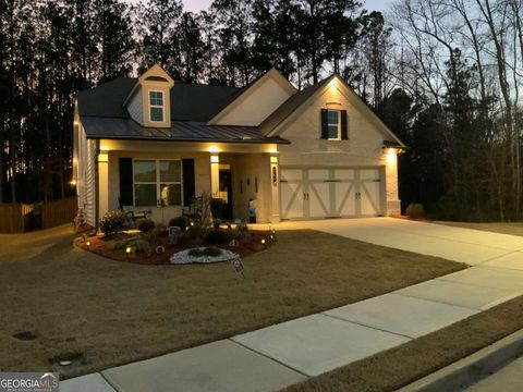 140 Amherst WAY Fayetteville GA 30215