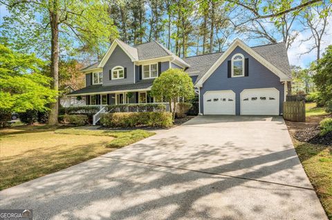 3320 Woodsfield Drive NE, Marietta, GA 30062 - MLS#: 10492538