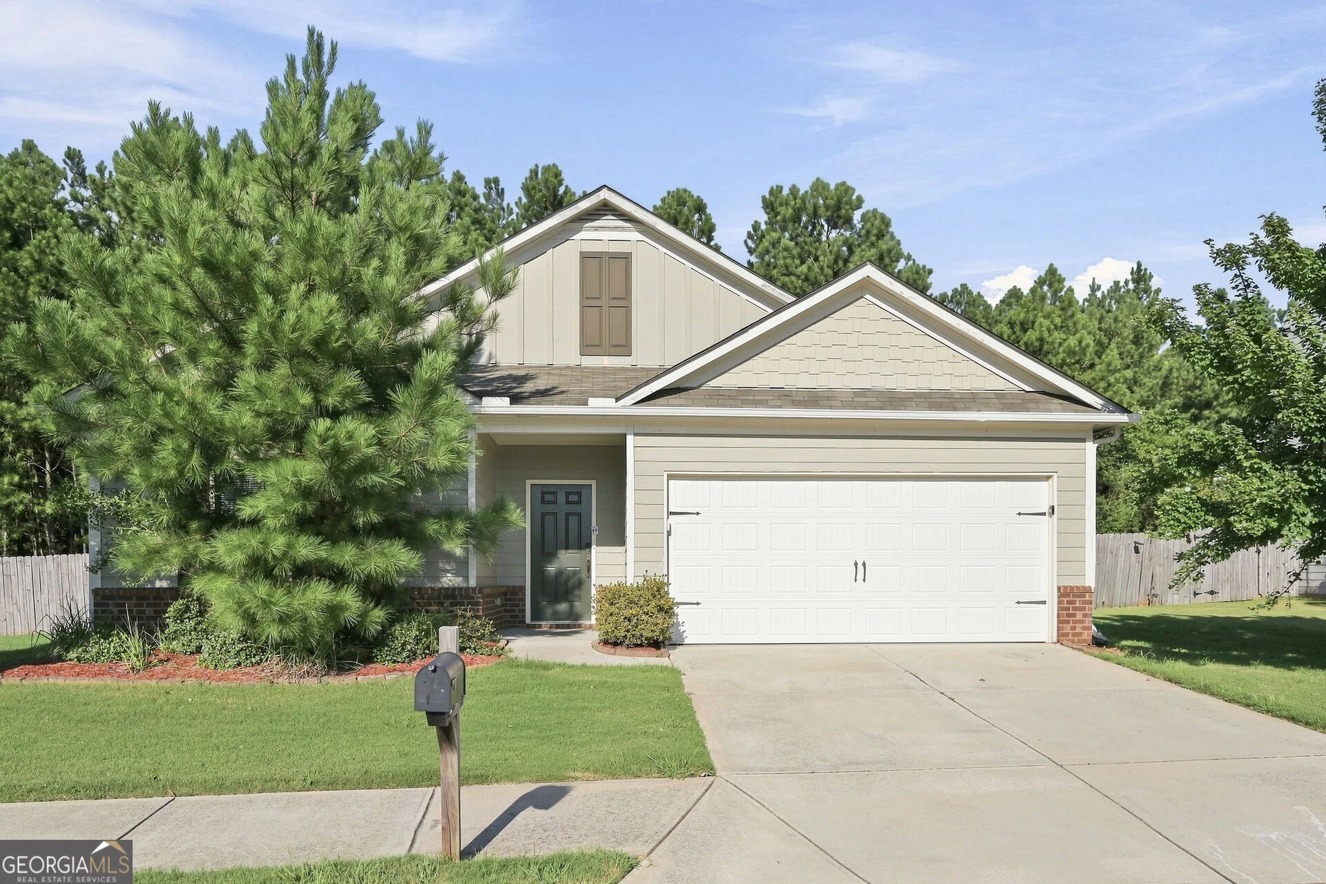 3109 Avondale Drive SE, Conyers, GA, 30013