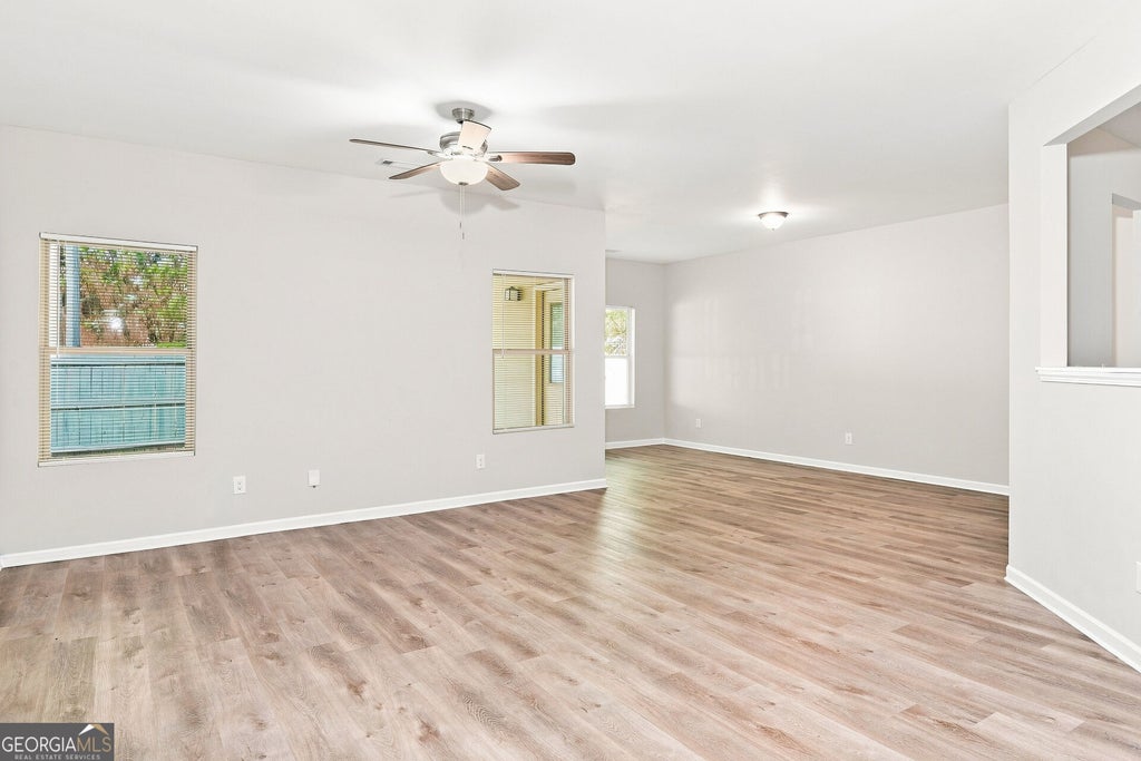 Photo of 3109 Avondale Drive SE, Conyers, GA 30013 (MLS # 10834387)