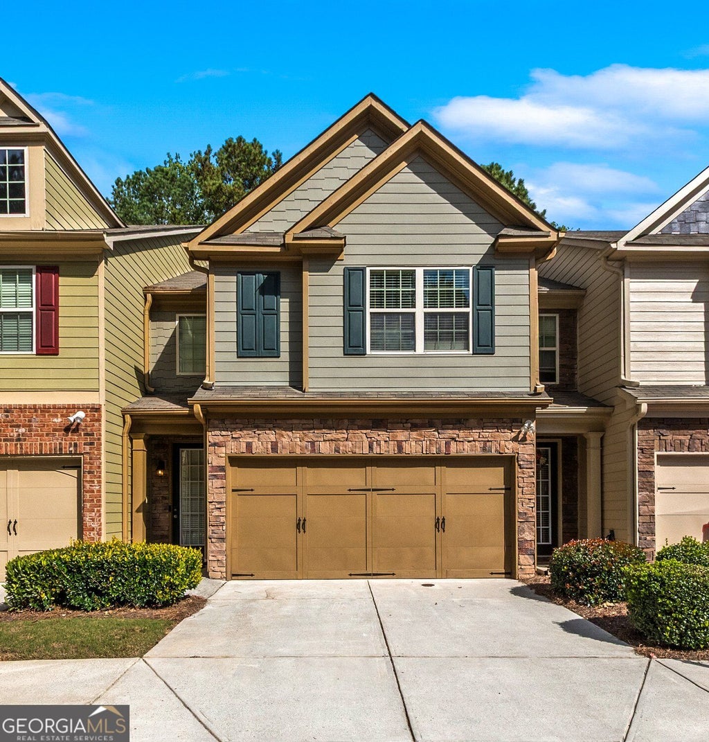 Photo of 2628 Sardis Chase Court, Buford, GA 30519 (MLS # 10882231)