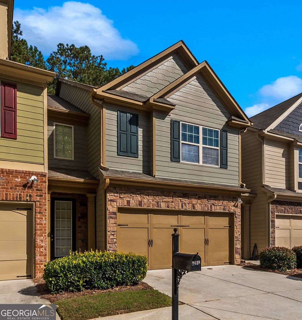 Photo of 2628 Sardis Chase Court, Buford, GA 30519 (MLS # 10882231)