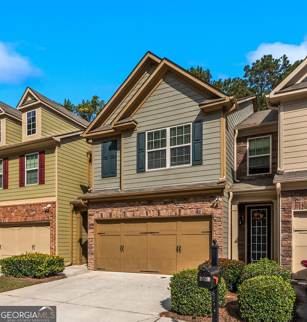 Photo of 2628 Sardis Chase Court, Buford, GA 30519 (MLS # 10882231)