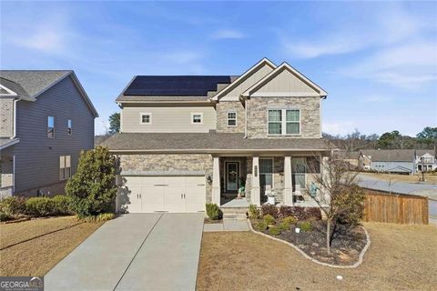 4631 Leader LN Duluth GA 30096