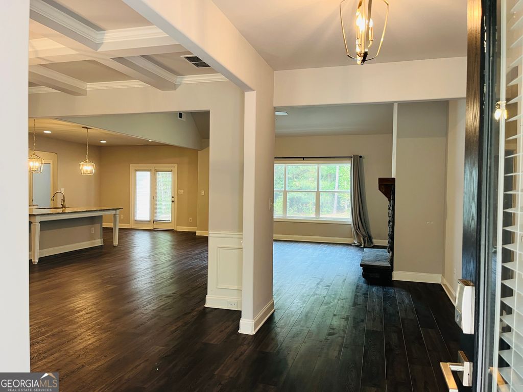 Photo of 1417 Rockhouse Road, Senoia, GA 30276 (MLS # 10638813)