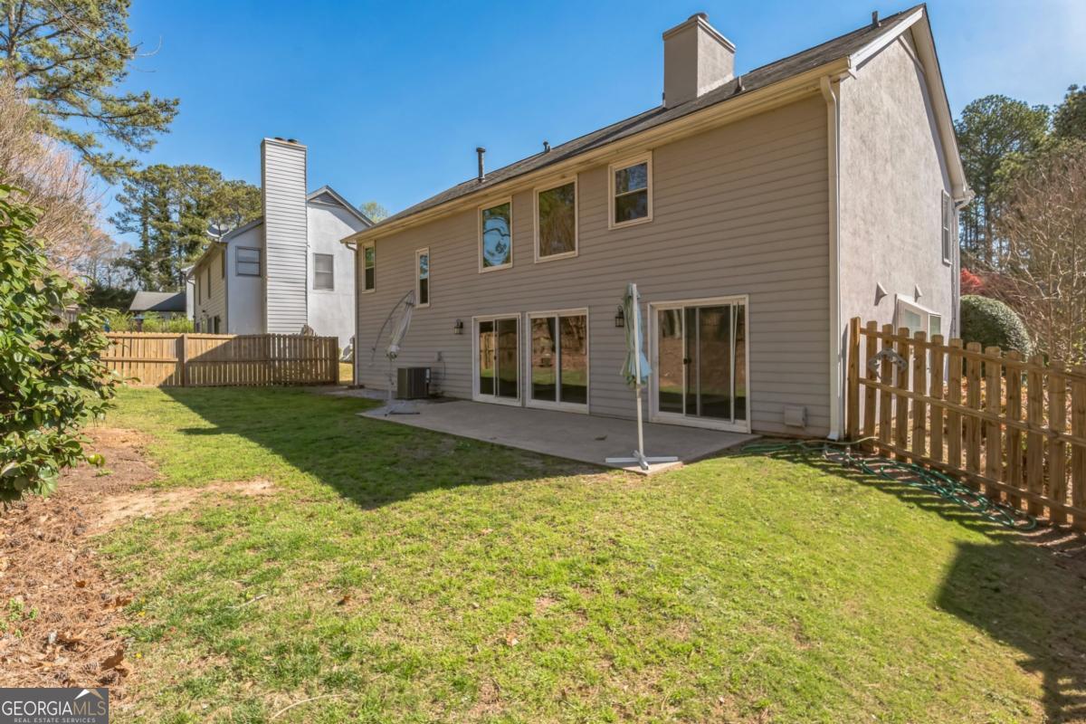 Pines At Kimball Bridge - Residential