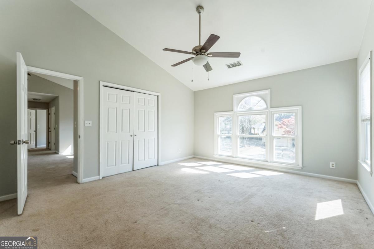 Pines At Kimball Bridge - Residential
