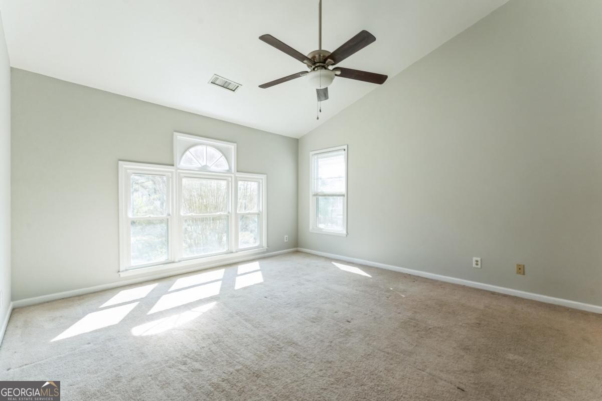Pines At Kimball Bridge - Residential