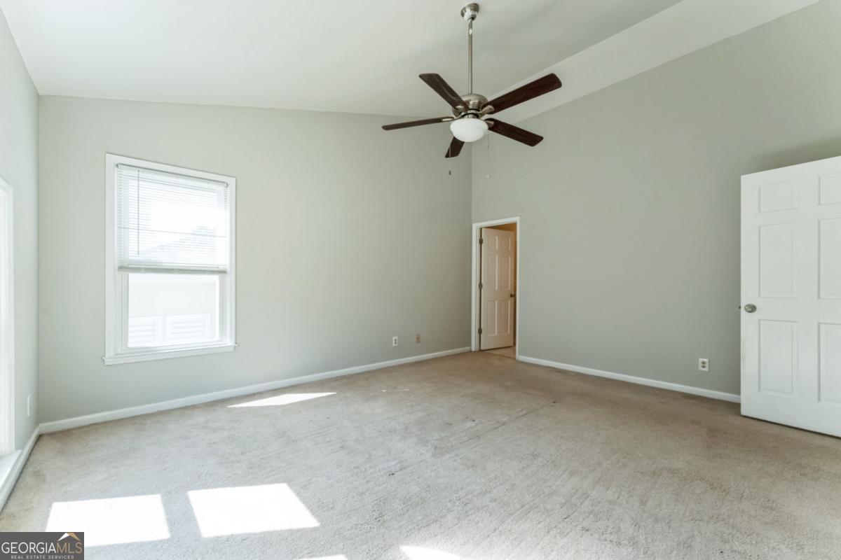 Pines At Kimball Bridge - Residential