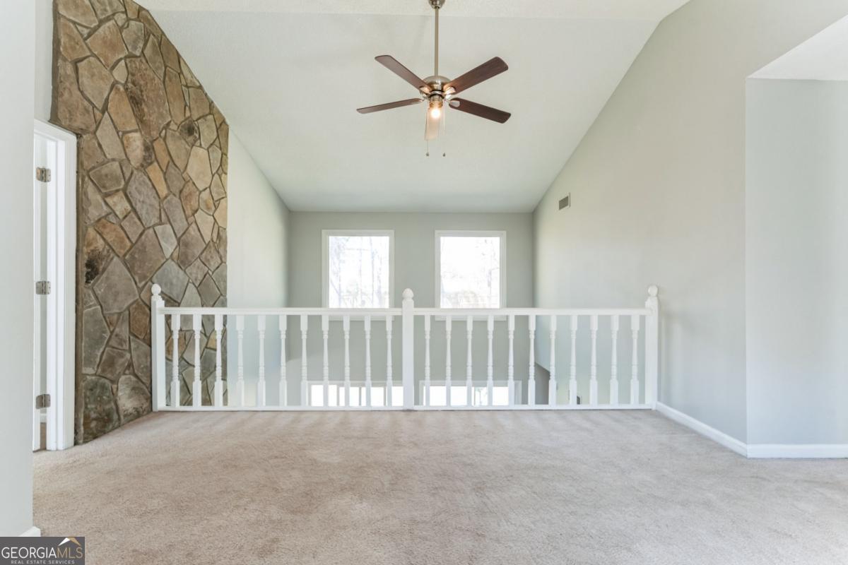Pines At Kimball Bridge - Residential