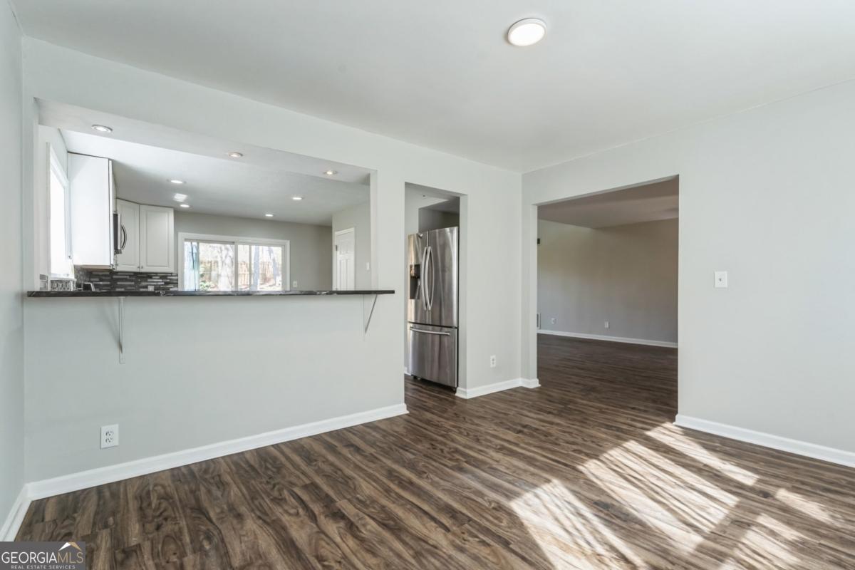 Pines At Kimball Bridge - Residential
