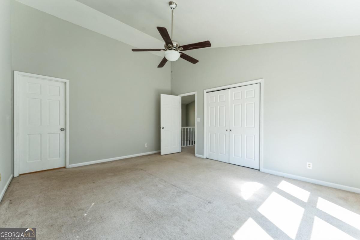 Pines At Kimball Bridge - Residential