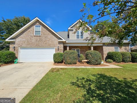 419 Morgan Ranch CIR Bonaire GA 31005