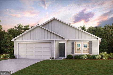 1734 Hannah CT Macon GA 31217