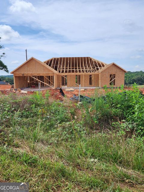 A home in Martin