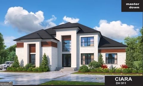 2856 Flat Shoals RD SW Conyers GA 30094