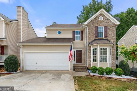 304 Greystone PKWY Hiram GA 30141