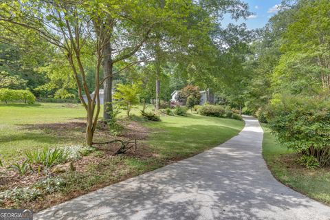 7 Hobbitt TRL Newnan GA 30263