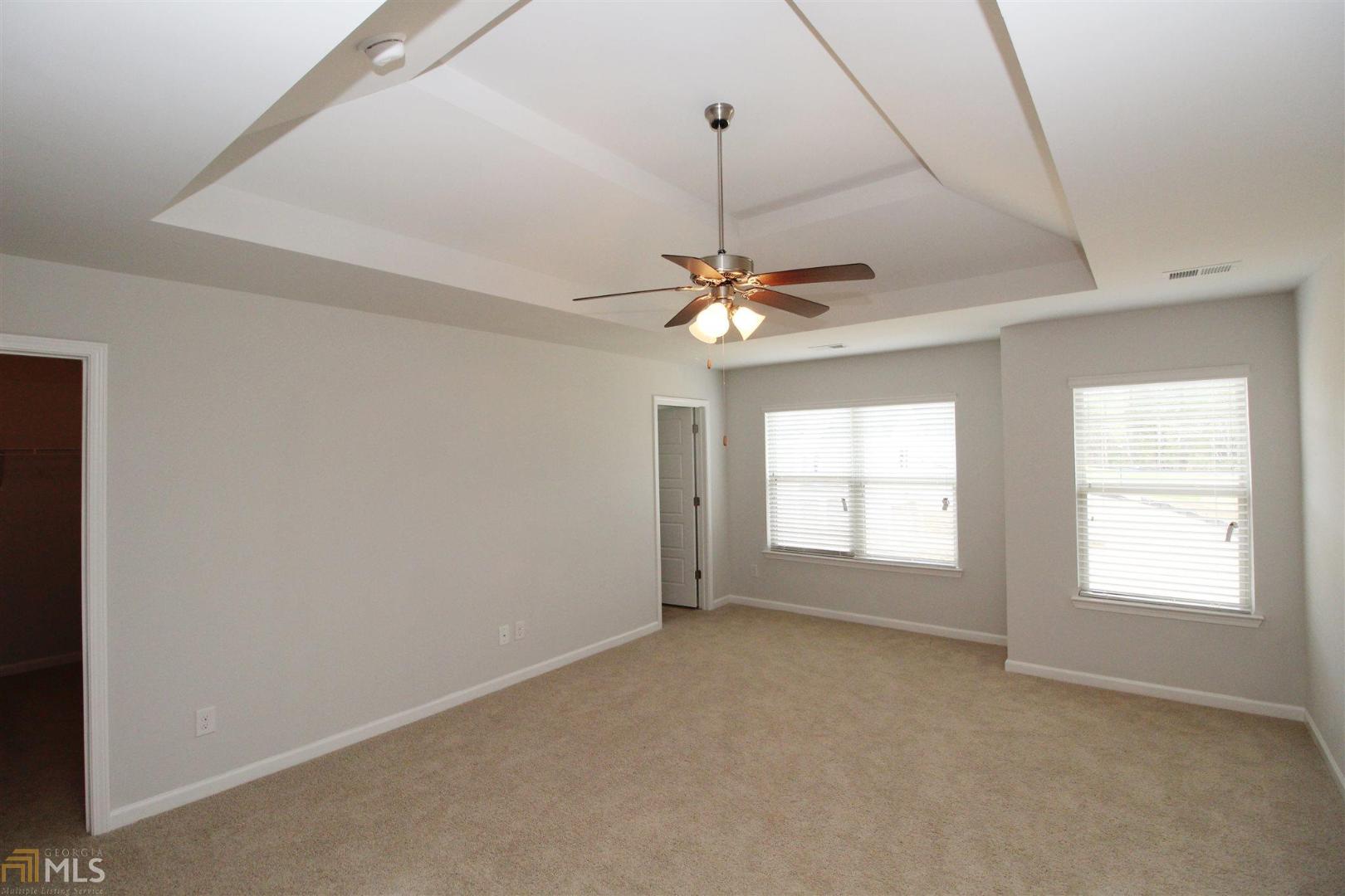 Lovejoy Crossing - Residential