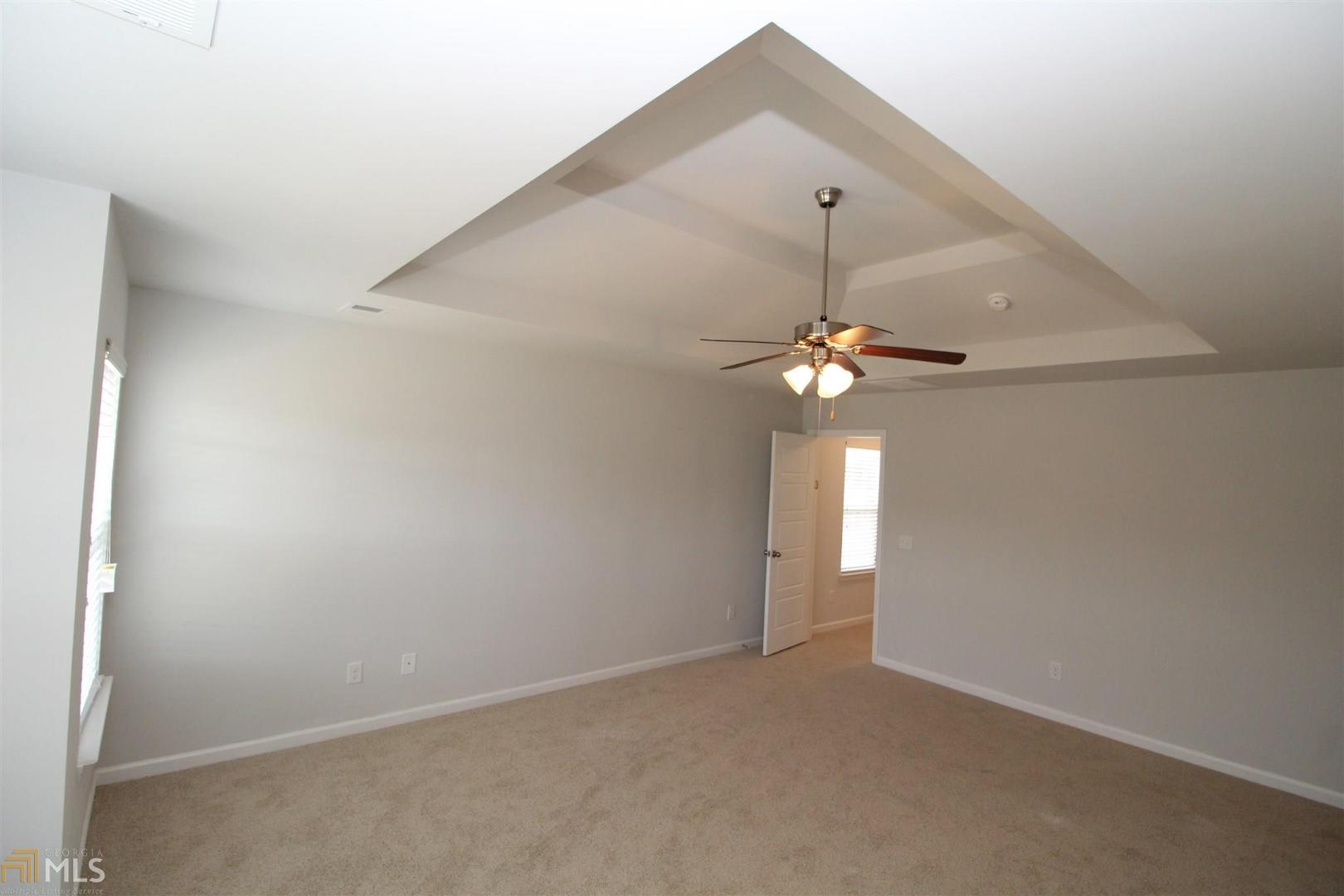 Lovejoy Crossing - Residential