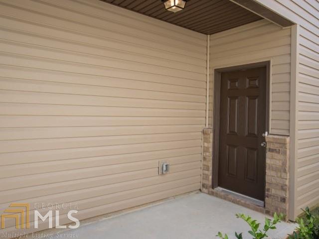 Lovejoy Crossing - Residential