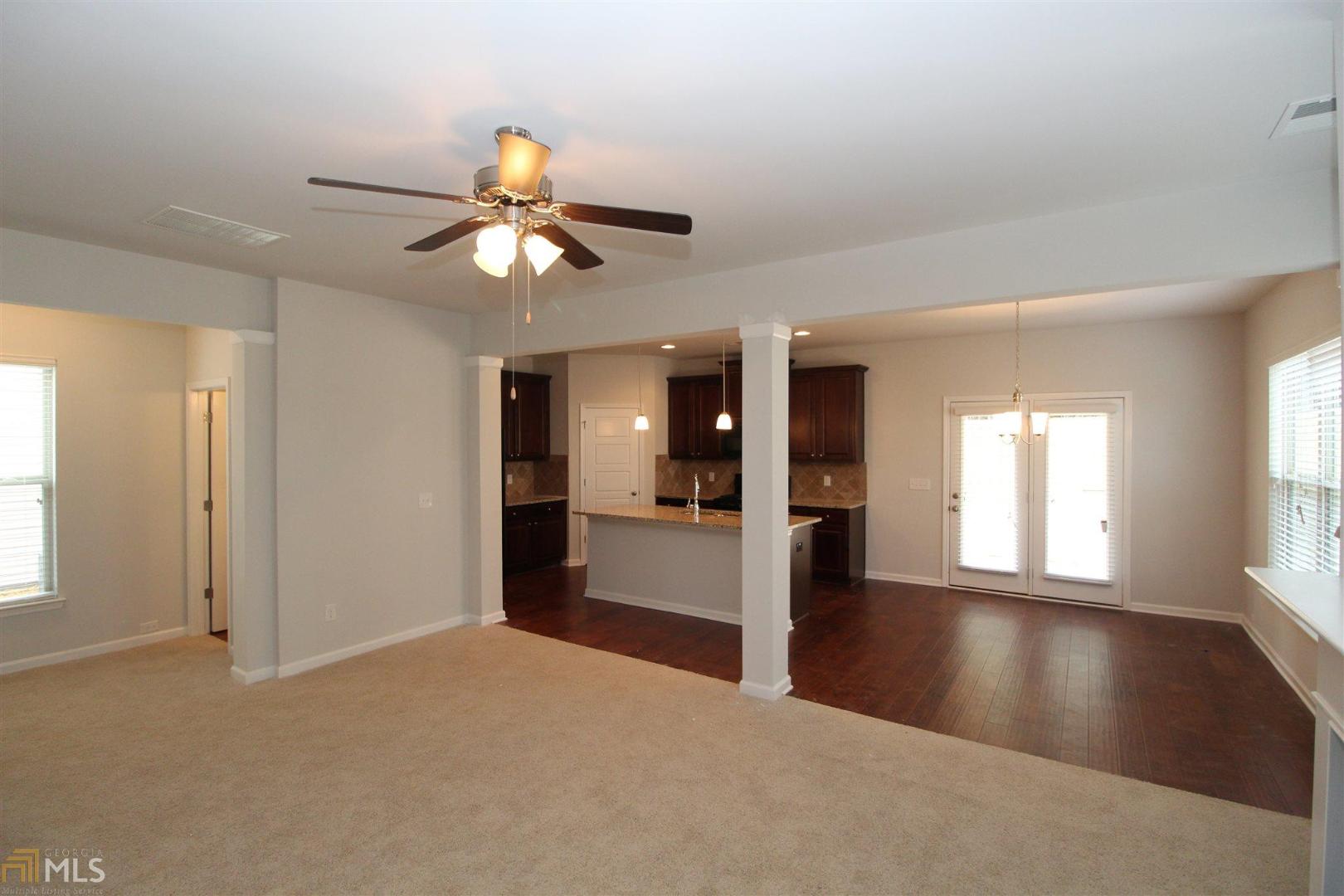 Lovejoy Crossing - Residential