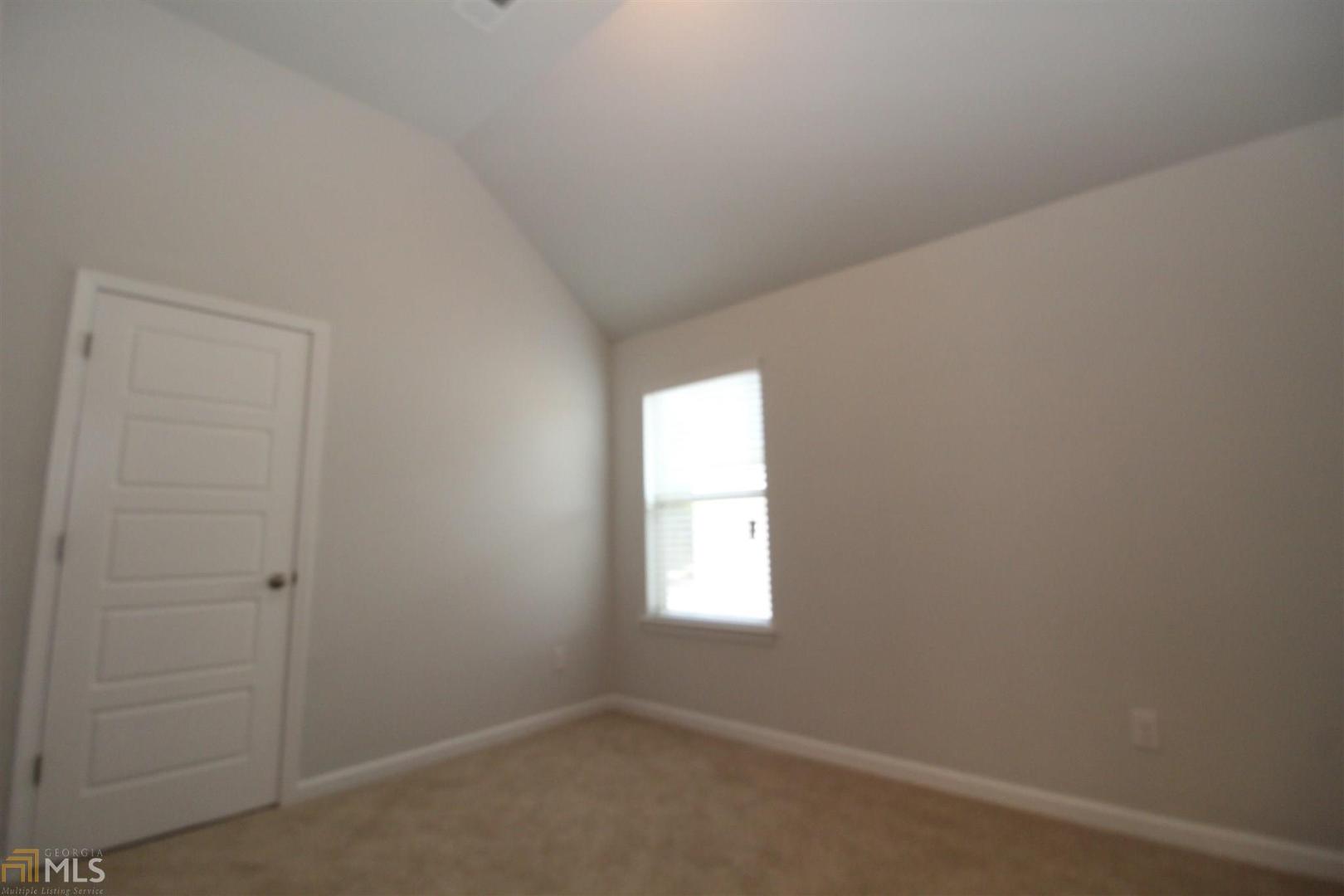Lovejoy Crossing - Residential