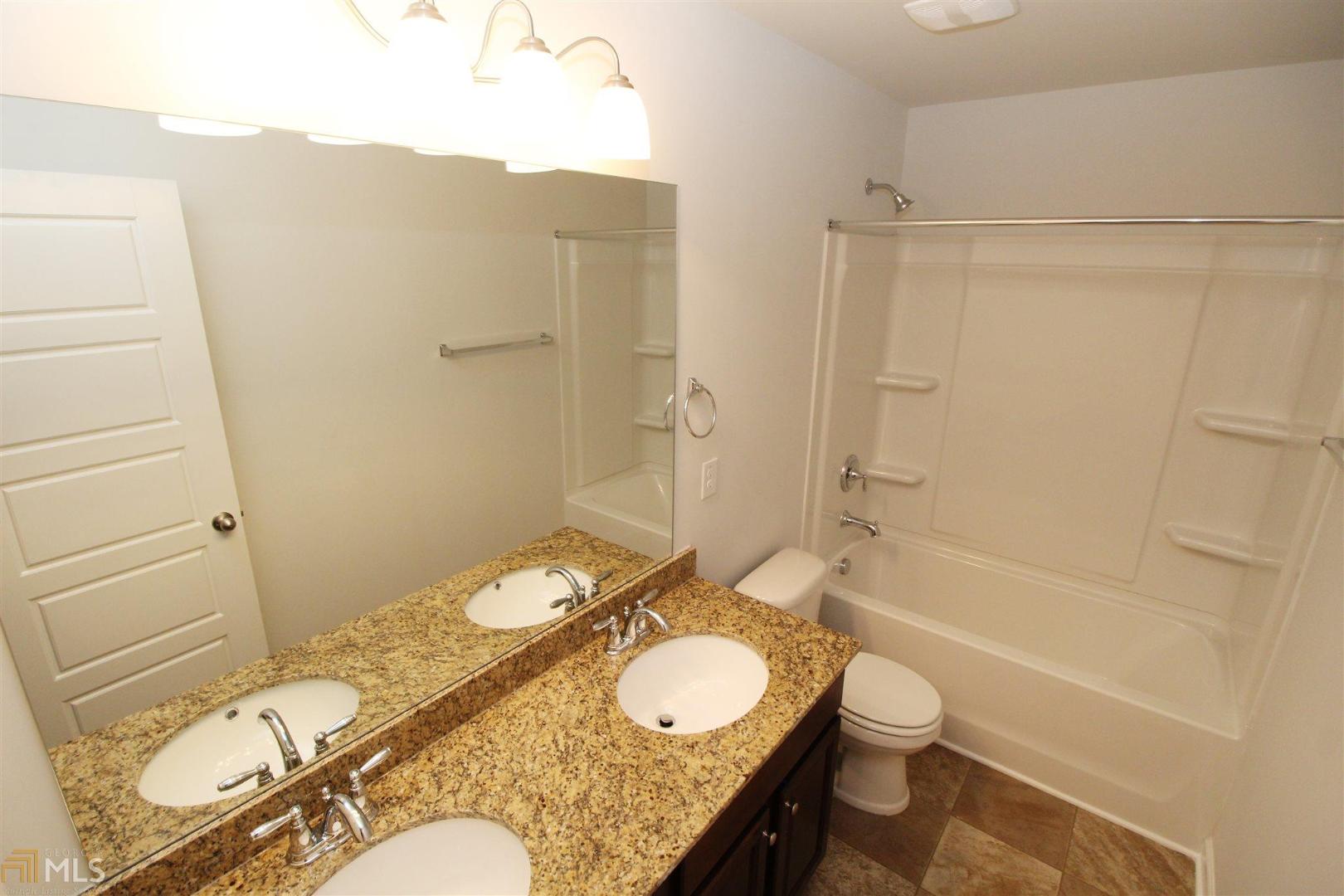 Lovejoy Crossing - Residential