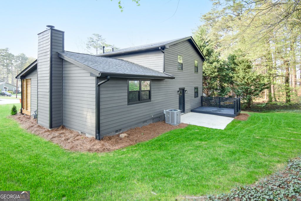 Photo of 7346 Exeter Court, Riverdale, GA 30296 (MLS # 10730582)