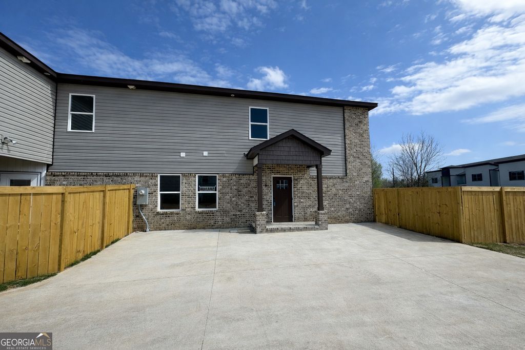 Photo of 264 Beau Claire Circle, Byron, GA 31008 (MLS # 10716200)